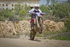 Un poco ode Enduro