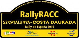 RallyRacc Costa Daurada