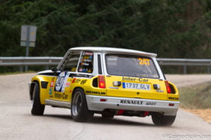 66 Rally Moritz Costa-Brava 2018