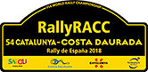 Rally RACC Costa Daurada 2018